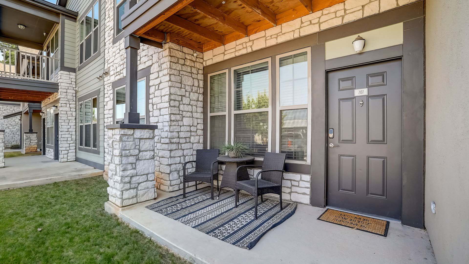 Photos of Springs at Round Rock in Round Rock, Texas